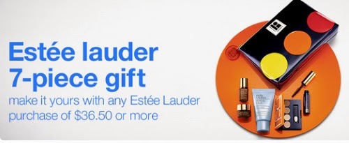 Sears Estee Lauder Free Gift With Purchase