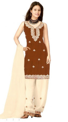 Designer Salwar Kameez Collection 2010