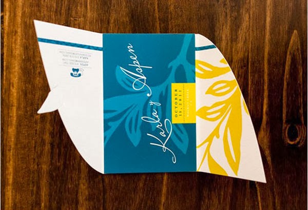 Creative Brochure Designs