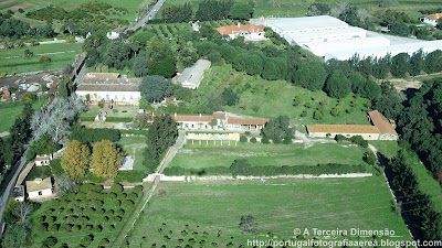 Quinta do Hilário