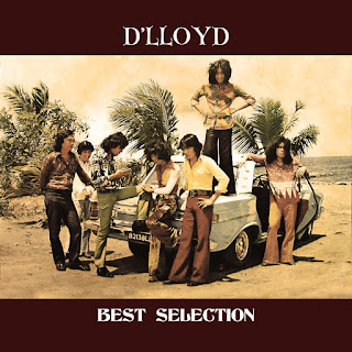 MP3 download D'Lloyd - D'lloyd Best Selection iTunes plus aac m4a mp3