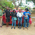 Detienen haitianos por transportar a un grupo de sus conciudadanos indocumentados en Valverde y San Juan.