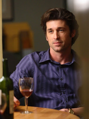 Patrick Dempsey mcdreamy