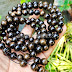 Kalung Tasbih 108  GAHARU AQUILARIA PAPUA TENGGELAM  Biji 10 mm BY MAKRIFATBUSINESS