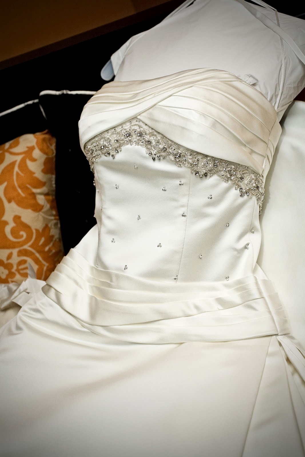 Jordan ashley wedding dresses