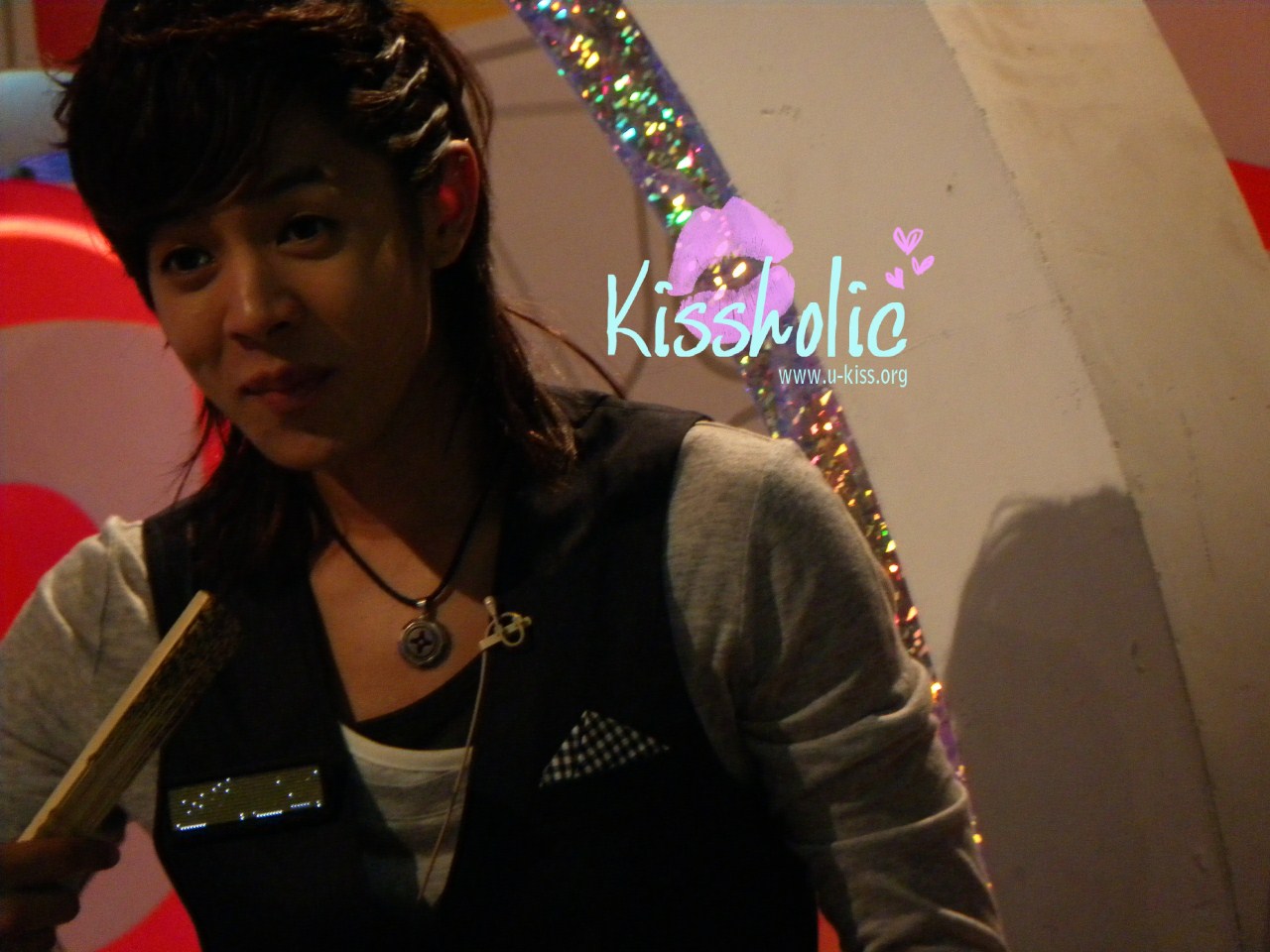 Kiss ♥ 유키스: [PHOTOS] 100628 Kevin & Alexander - Star King ...