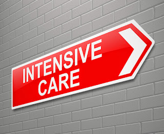 Letter to the Doctors and Nurses in the ICU