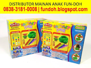 Toko Grosir Mainan Anak Perempuan, fun doh fantasy doh, mainan anak perempuan 2 tahun, mainan anak perempuan 3 tahun, mainan anak-anak masak-masakan, mainan anak perempuan masak masakan, 