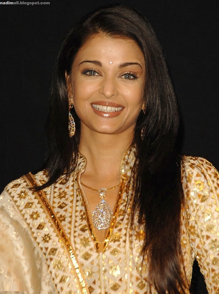 Aishwarya Rai Hot 2007