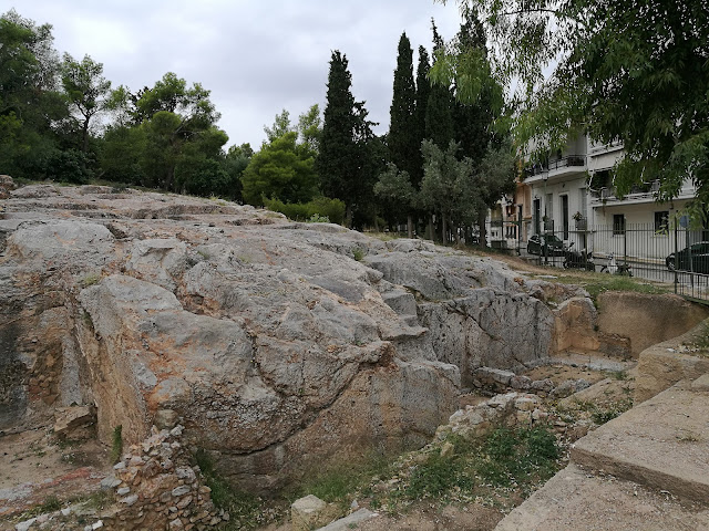 See the Most Popular Photos of Thissio Athens Greece, by Traveling Dairy Greece,