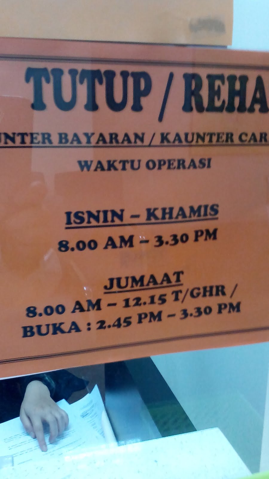 jabatan insolvensi malaysia kuala lumpur