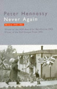 Never Again Britain 1945-1951