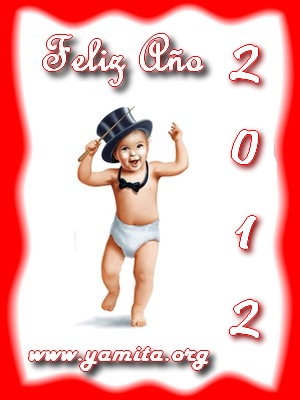 Feliz Año 2012