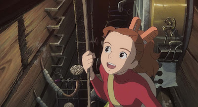 The Secret World Of Arrietty Movie Image 10