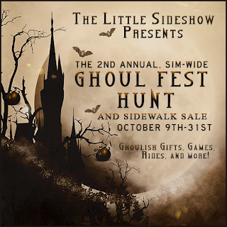 Ghoul Fest 2015