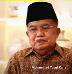 Muhammad Yusuf Kalla