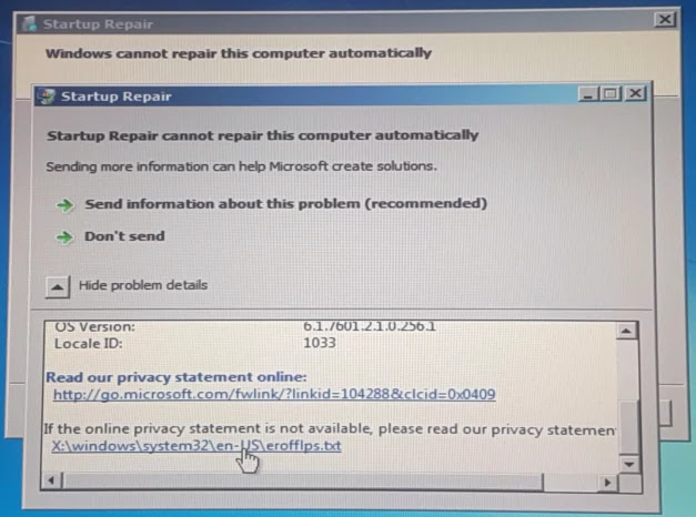 Bypass Windows 7 Admin Password Latest Method