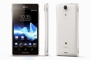 SONY Xperia TX LT29i