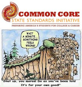 New Common Core Logo