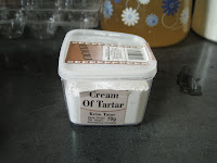 Hasil carian imej untuk cream of tartar malaysia