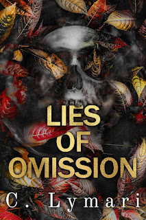 Lies of Omission | Zinnetti Mafia World #1 | C. Lymari