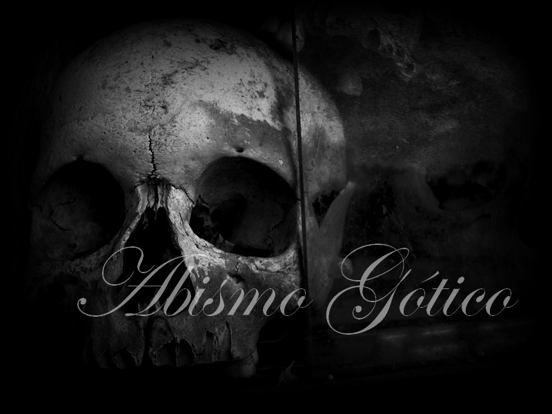 ABISMO GÓTICO