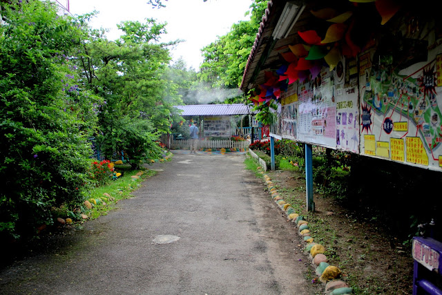 桃園親子景點 老貝殼休閒農場