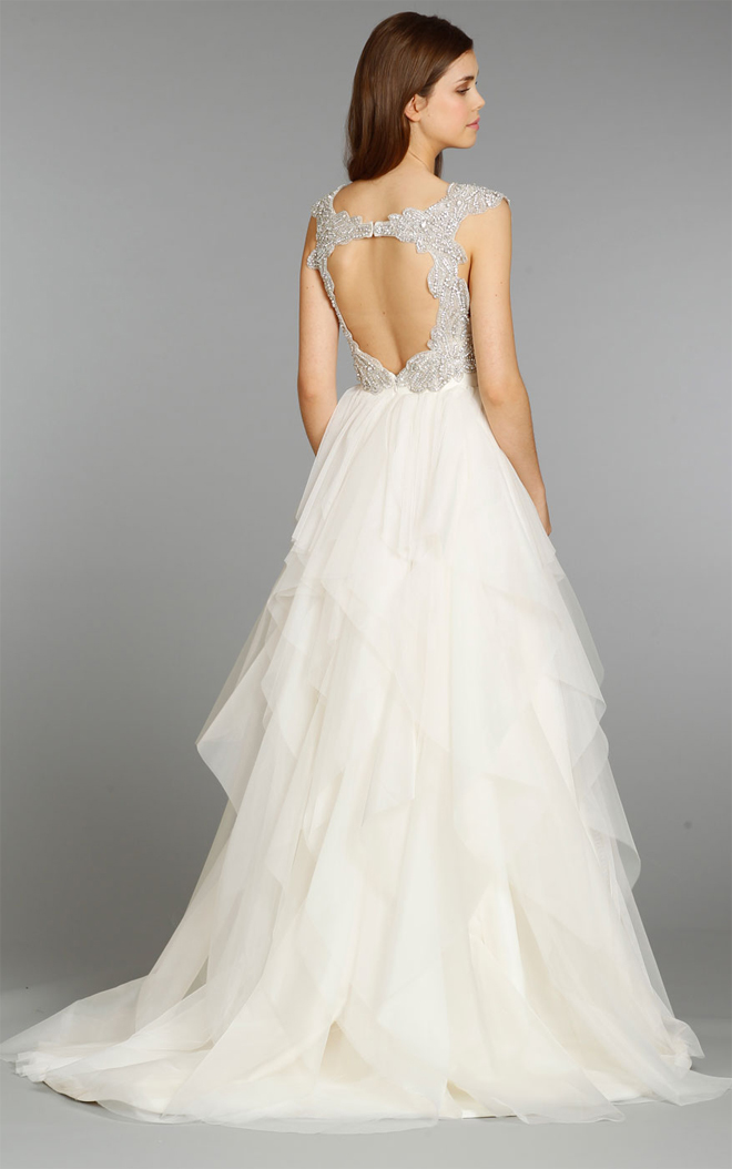 Hayley Paige Wedding Dresses 6