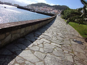 Muros in Galicia