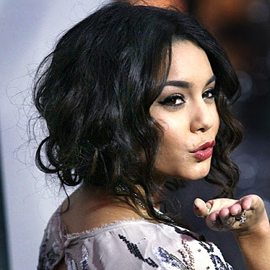 VANESSA HUDGENS