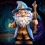 Play Games4King Festive Dwarf …