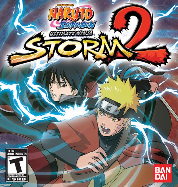 Naruto Shippuden Ultimate Ninja Storm 3 Psp. I have played Naruto