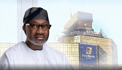 First Bank Shareholders Demand Otedola’s Removal as Chairman-OXYGIST