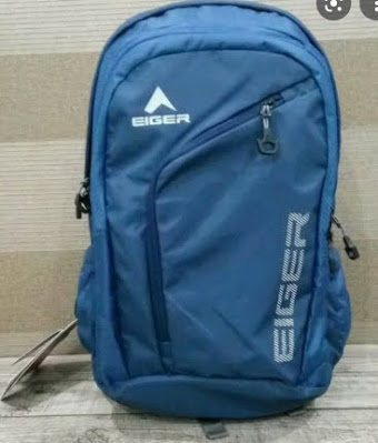 harga tas sekolah eiger