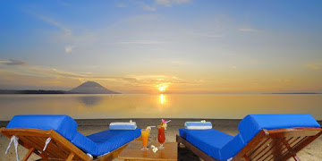 Siladen Resort & Spa, Bunaken Marine Park