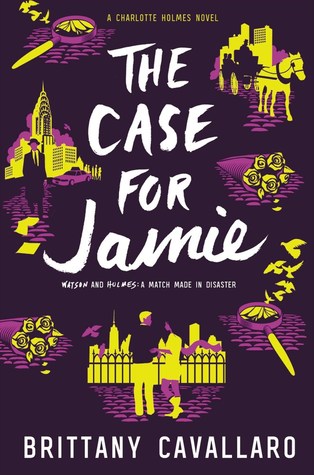https://www.goodreads.com/book/show/33810737-the-case-for-jamie?ac=1&from_search=true