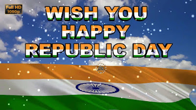 Republic Day Message