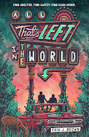 All That's Left In the World | Paperback