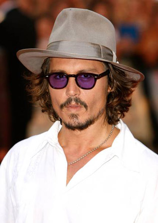 Johnny Depp Jack. johnny depp ( jack kahuna