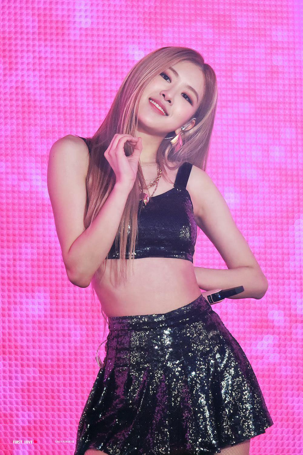 Blackpink Hot Photos