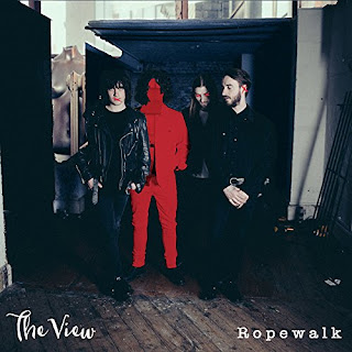 Ropewalk (The View) Rock Album