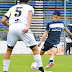 Reserva LPF: Gimnasia (LP) 2 - Central Córdoba 3.