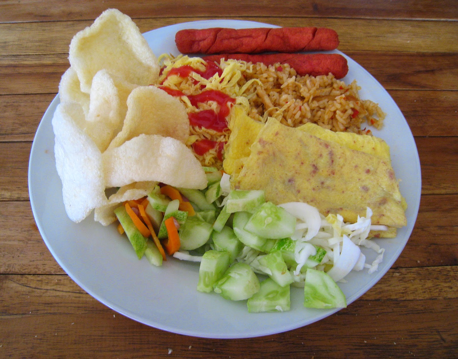 Resep Nasi Goreng