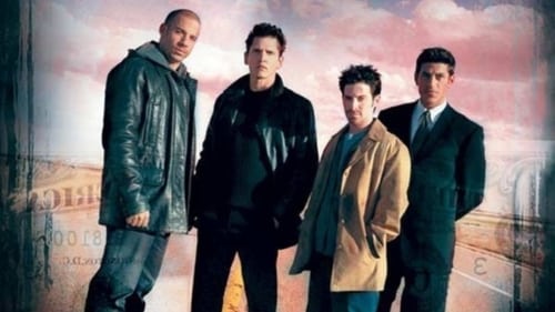 Compagnie pericolose 2001 in italiano