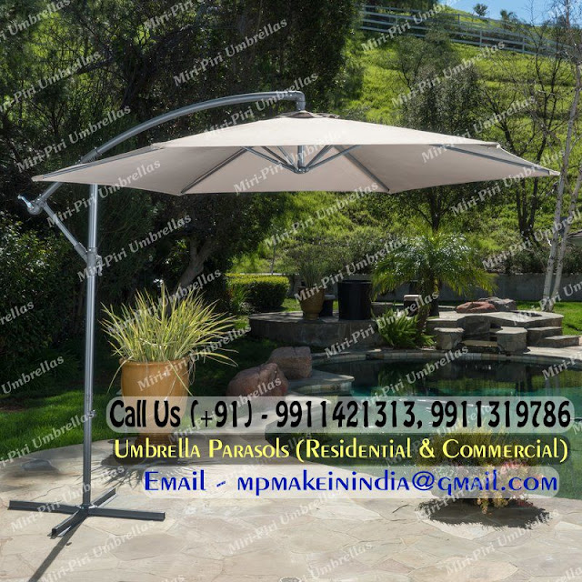 Outdoor Umbrella for Home - Latest Images, Photos, Pictures and Models