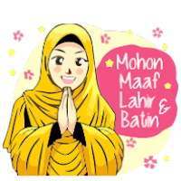 gambar png untuk stiker chatting