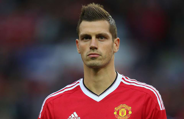 Mourinho Hanya Lepas Schneiderlin ke Inter Milan