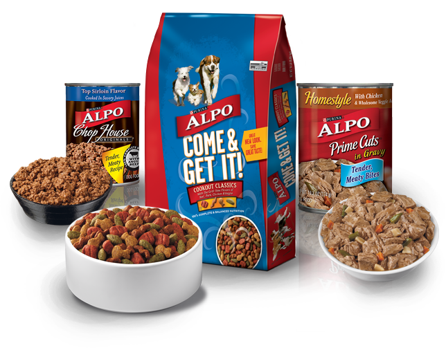 Alpo Dog Food Review