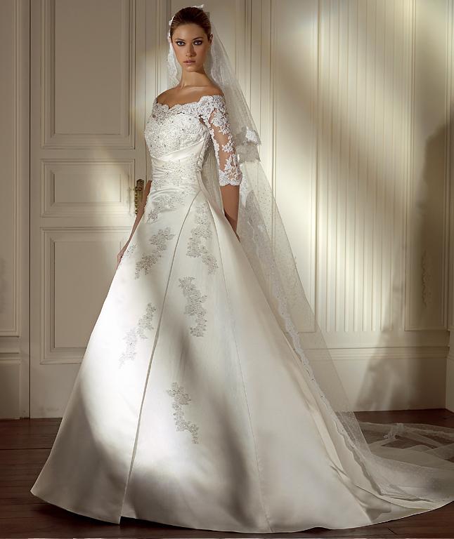 wedding dress designs pictures. Latest Bridal Dresses