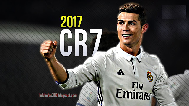 Cr7 HD Wallpapers